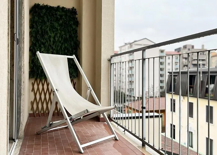 Апартаменты Grado Luxury Design Station *