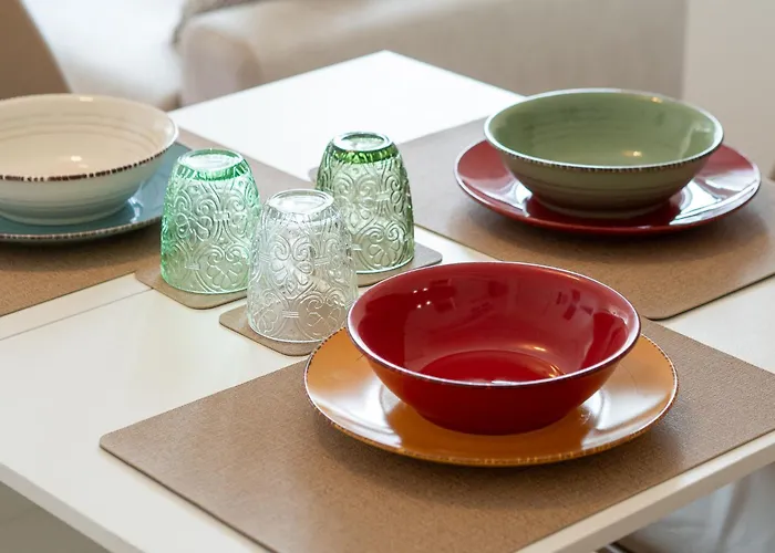 Apartmán Bilocale Con Terrazzo Vicino M1 - San Siro *