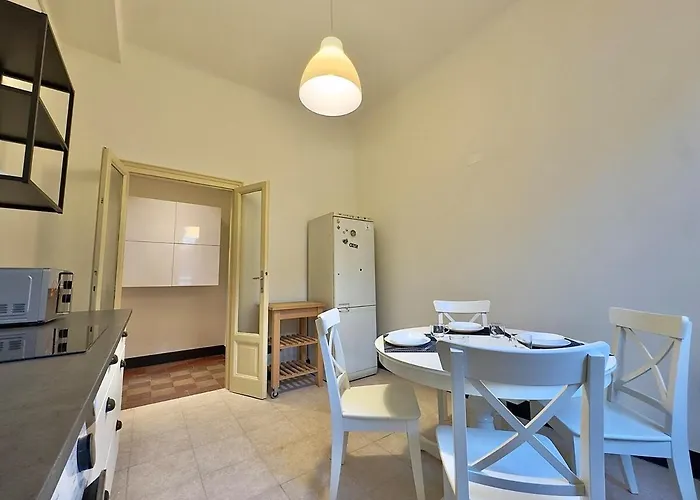 - - Lubiz - Appartement Milaan