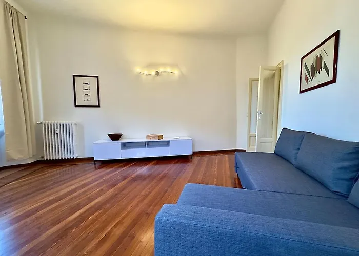 - - Lubiz - Appartement