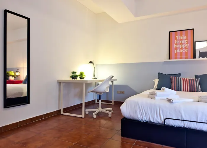 Homeby - Il Terzetto