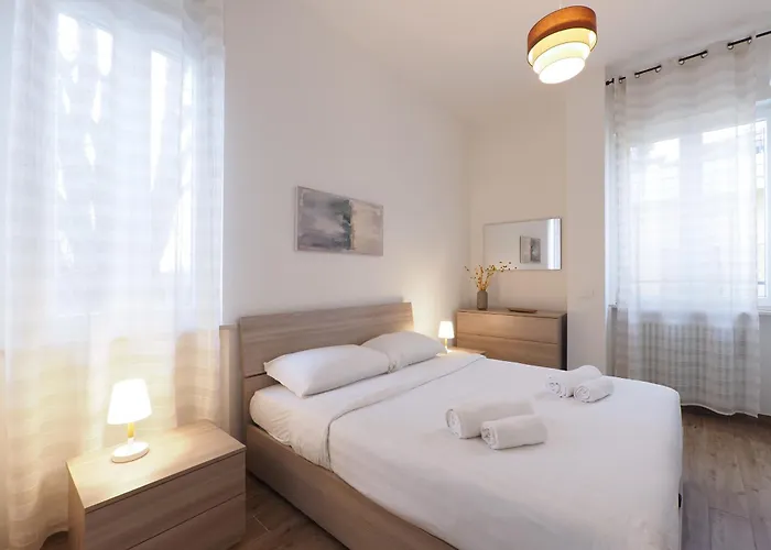 Primopiano - Pordoi Milánó