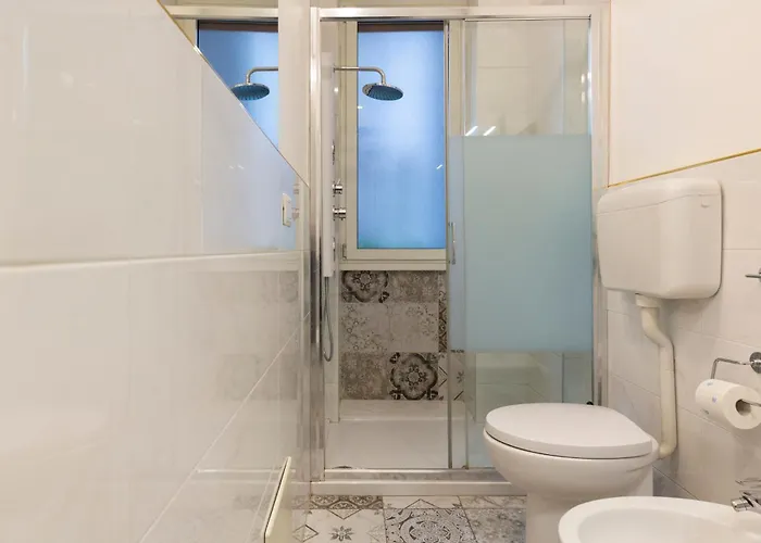 Welcome Darsena * Mailand