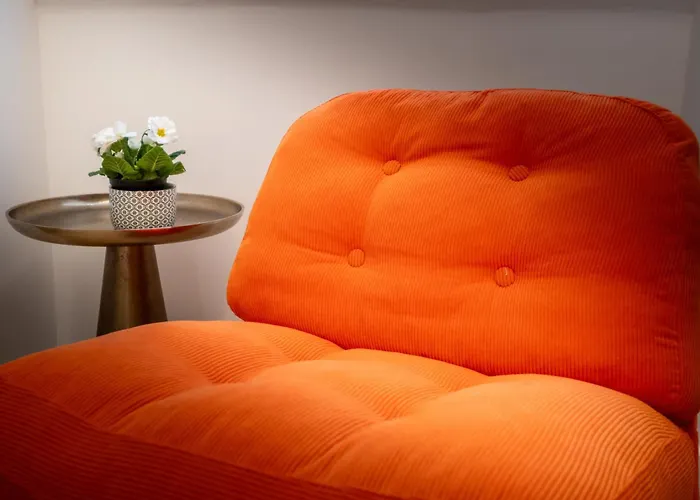 Apartment Brera, Splendido Pied-a-terre A Milano! *