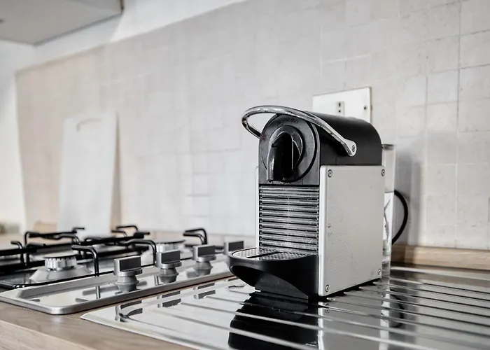 Domusmi Fioravanti شقة