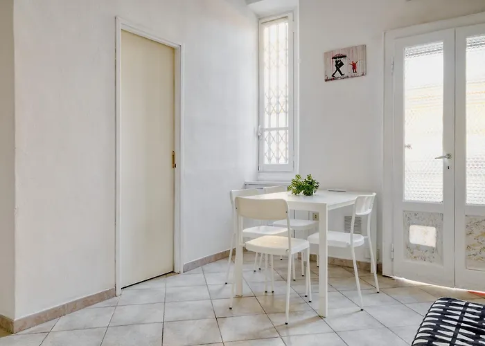 Lägenhet Domusmi Fioravanti *