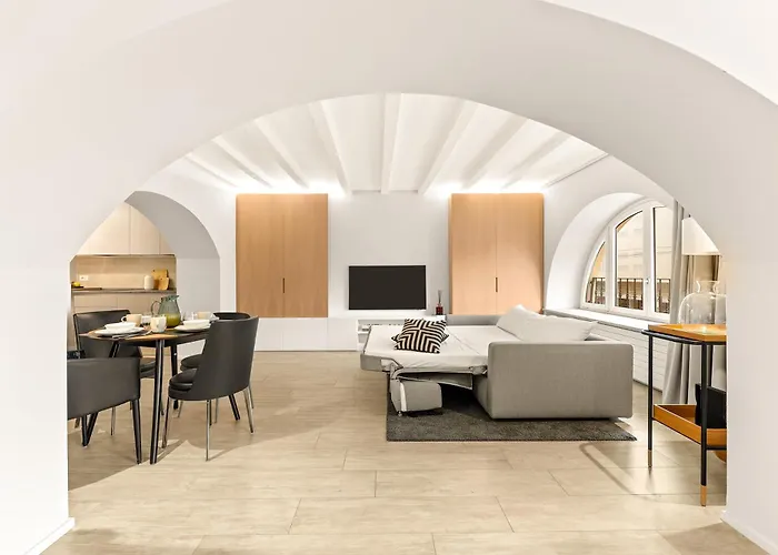 Stayeasy Rosales - Porta Garibaldi Design Flat Appartement Milan