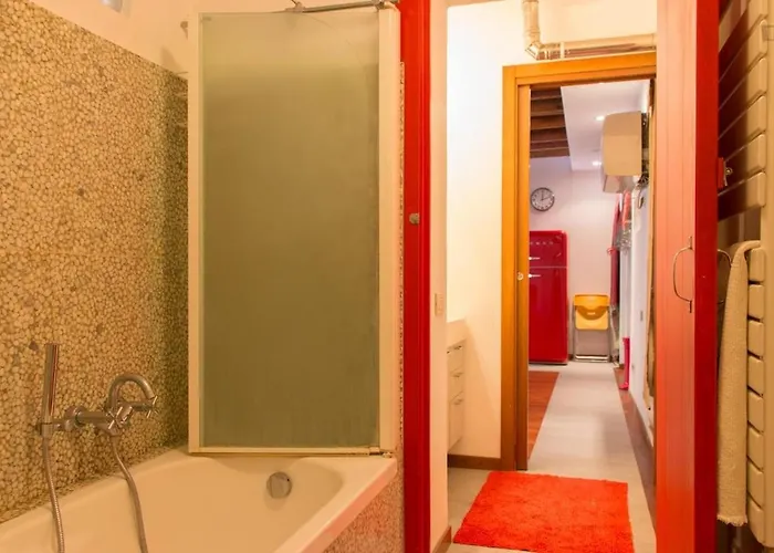 Bilocale A Porta Venezia *