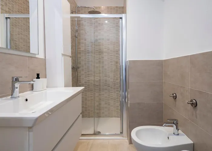 I Host - Nazario Sauro 14 Apartament