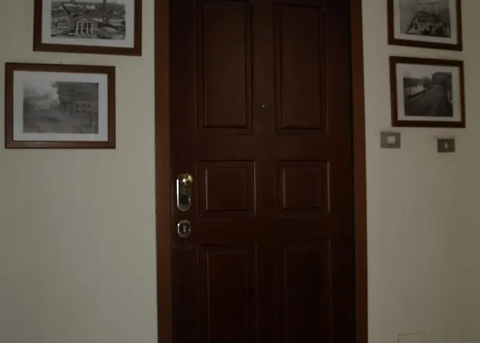 アパート Bilocale A Porta Venezia *