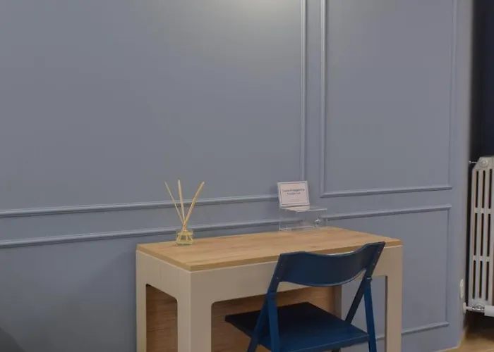 Apartman Richard's - Susa *