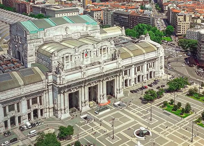 Ampio Bilo Luminoso - Stazione Loreto M1 M2 *