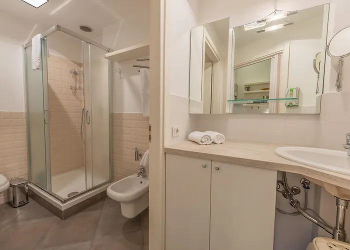 Appartement Flamingos Loft - Center Of *