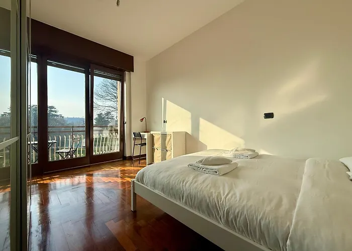 Apartamento Bocconi Park View Near Prada *