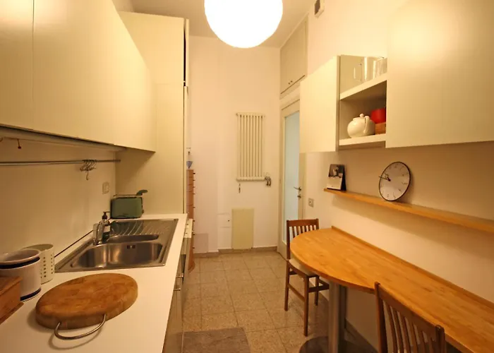 Apartamento Sahi - Vasto 3 Arena Garibaldi