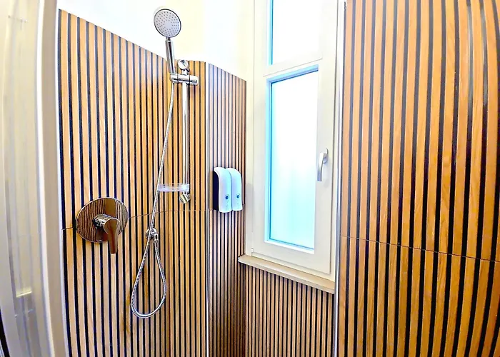 Sarpi - Self Check In - Arco Della Pace - Area Pedonale - Milanoflats Apartment *