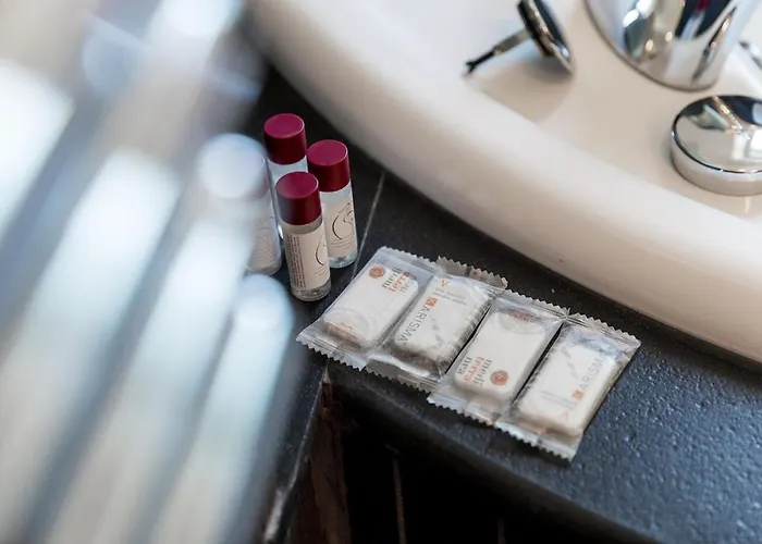 Designer Between Brera And Arco Milan