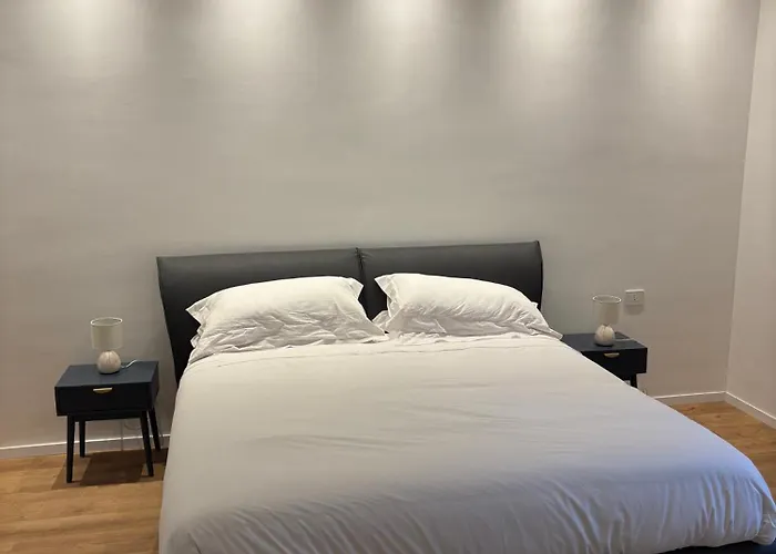 Apartmán Boutique - Porta Romana *