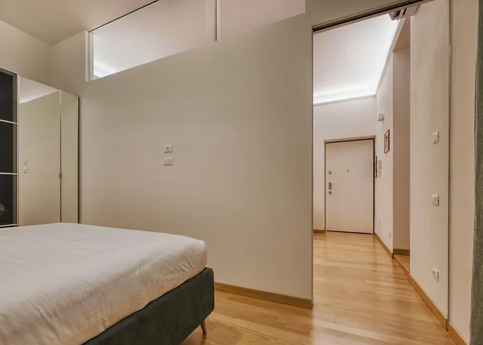 Hostmate - - Farini's Charm - Isola 아파트 밀라노