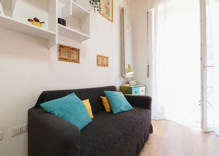 Primopiano - Ripamonti *