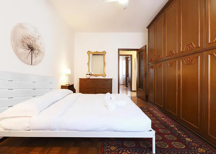 Primopiano - Marnero Appartement *