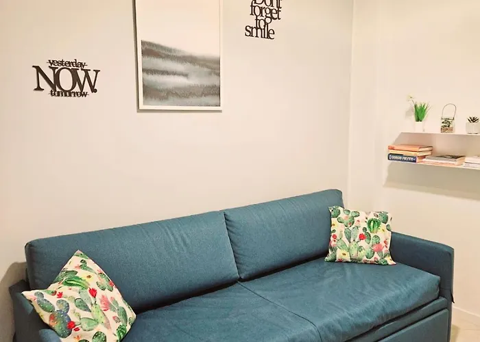 Venini Cozy House Mailand