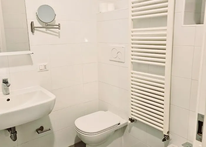 Venini Cozy House Apartman Milánó