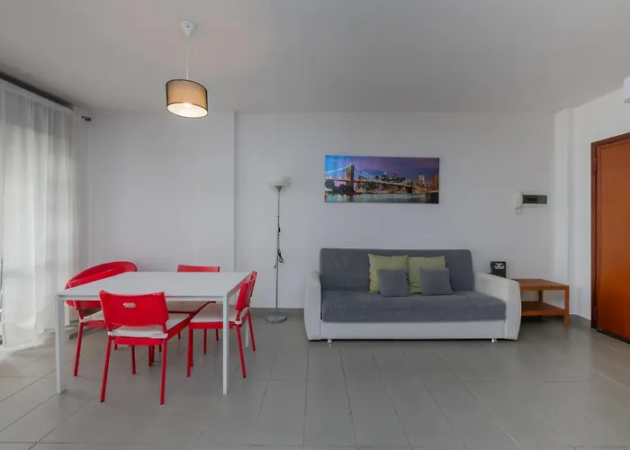 I Host - Russoli 7 * Milaan