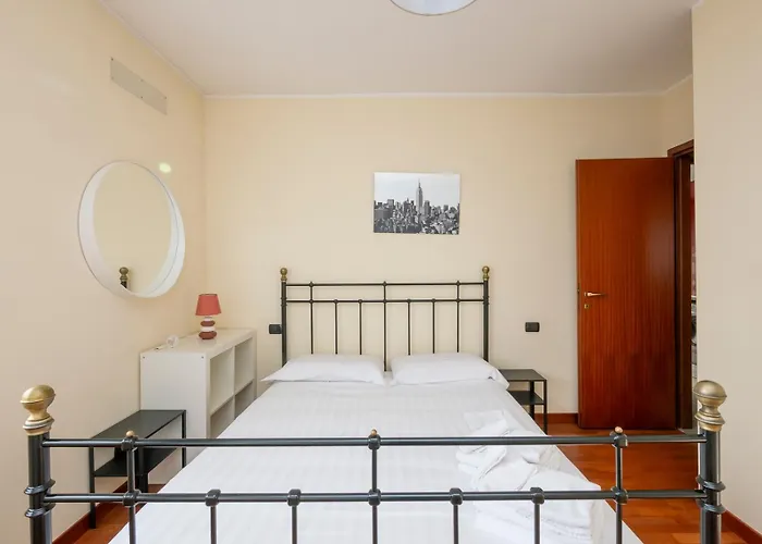 I Host - Russoli 7 Milaan