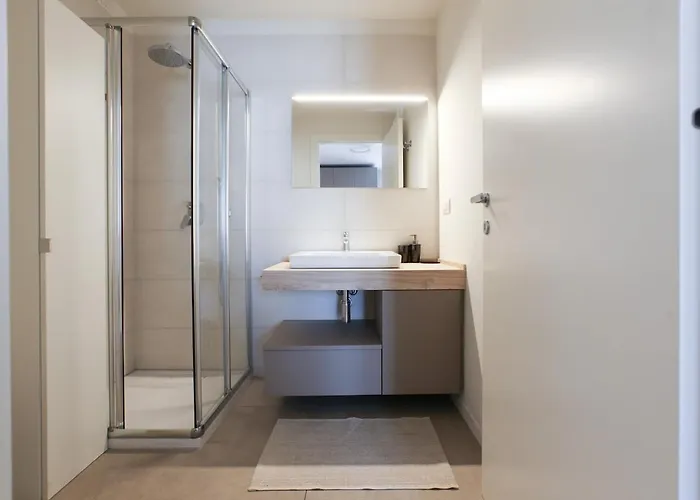 Hacca Collection - Luxury Porta Volta-brera 2br With Terrace * 米兰