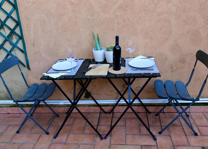 Con Terrazzo - Design District