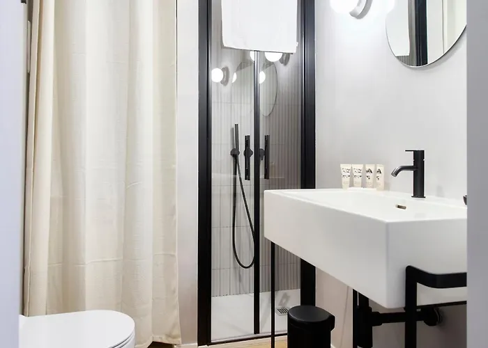 Architect-designed Flat - Lambrate Lägenhet