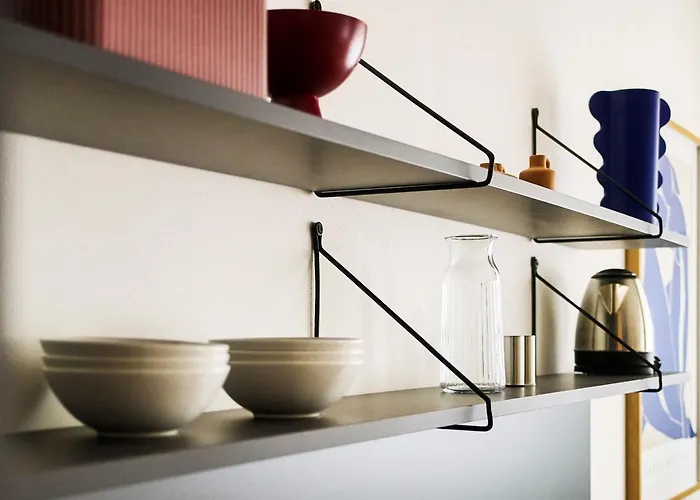 Architect-designed Flat - Lambrate Milano