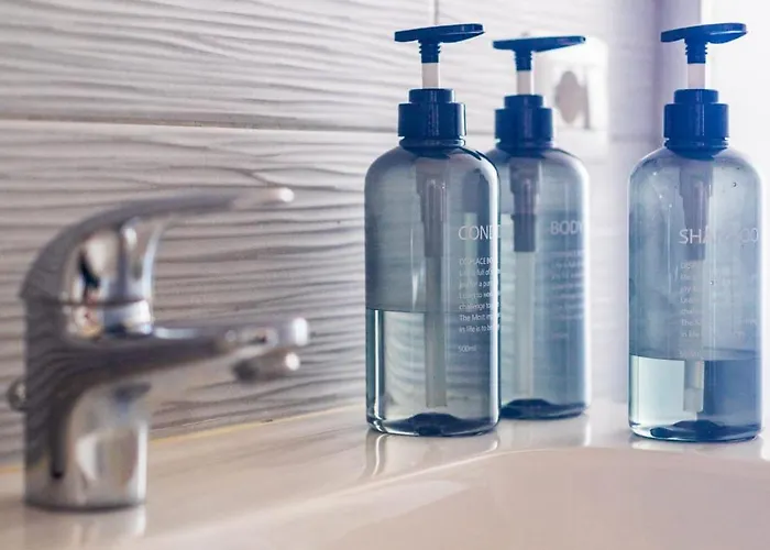 Bocconi - Modern 2br Near Navigli Milán