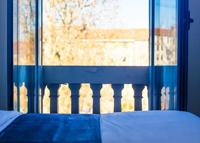 Bocconi - Modern 2br Near Navigli Apartmán