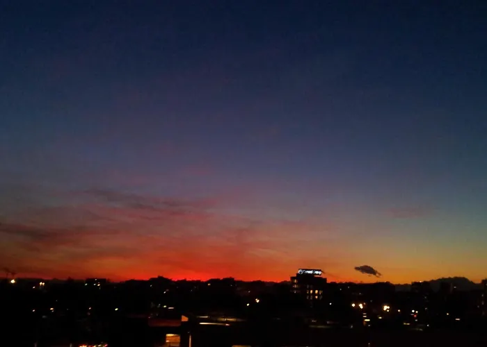 Navigli Sungarden Διαμέρισμα Μιλάνο