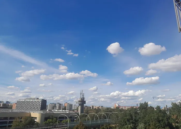 Apartmán Navigli Sungarden *