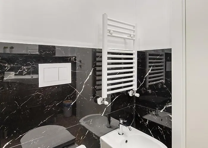 Viale Sarca - 2 Bdr Near Metro, Bicocca Διαμέρισμα Μιλάνο