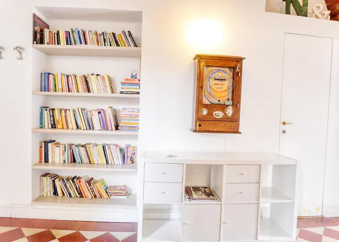 Duomo Charming Maison With Private Terrace - A Unique Milanese Experience *