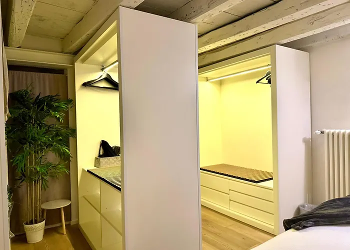 Intomilan I Design Loft San Babila 公寓 米兰