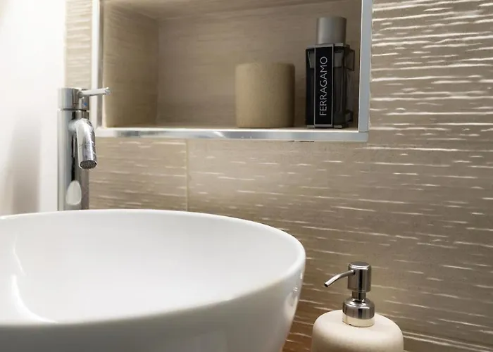 Navigli - Smart Loft * Milánó