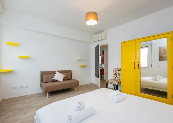 I-host - Montemartini 4