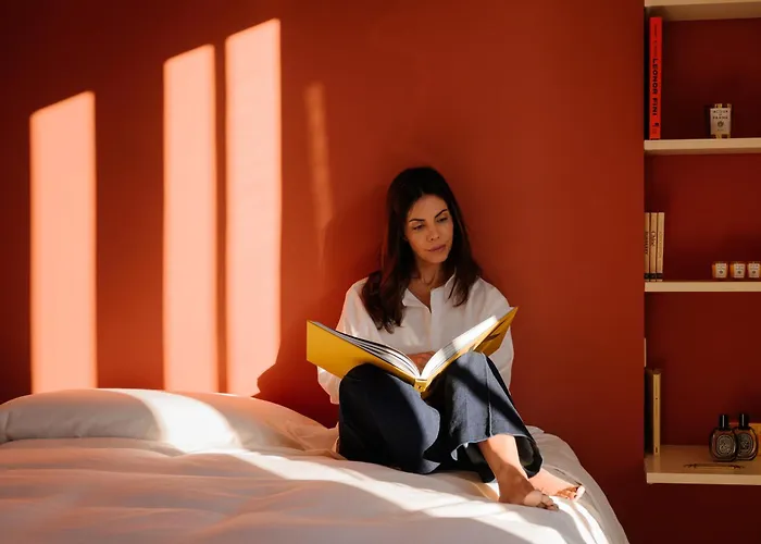 Lägenhet Cenacolo Vinciano, Undermyname *