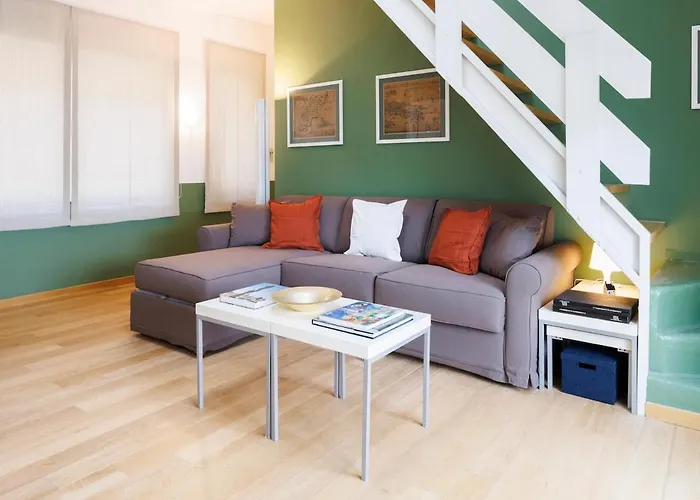 Cozy Flat In The Heart Of Διαμέρισμα *