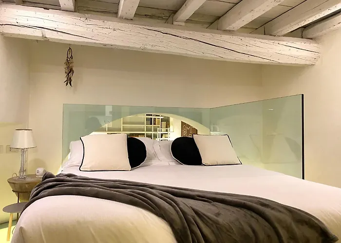 Intomilan I Design Loft San Babila