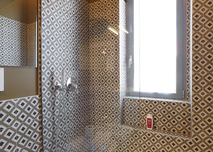 Appartement Primopiano - Dei Mille