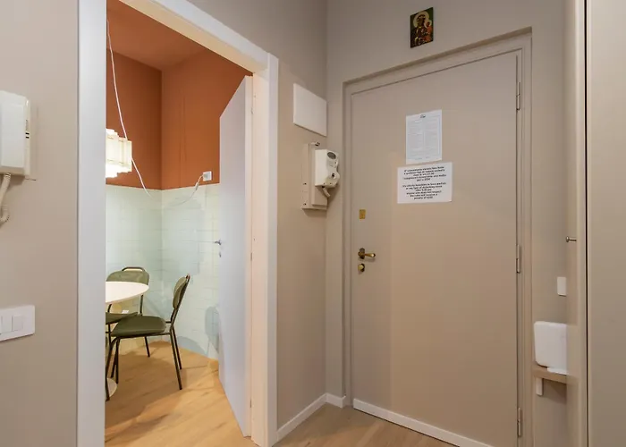 I-host - Ripamonti 190 Appartement