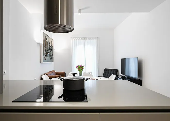 Italianway Comfort - Vincenzo Monti 29 F *