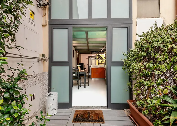 Stayeasy Lodi82 - Modern Loft Metro M3 Brenta * Milan