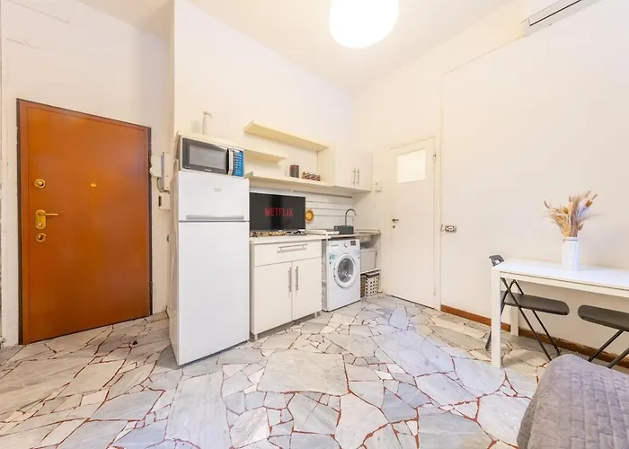 公寓 Brera - 10 Min From The Duomo, Shops, Restaurants